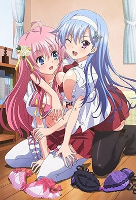 妹天堂!2 第1話