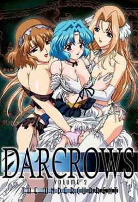 DARCROWS 2