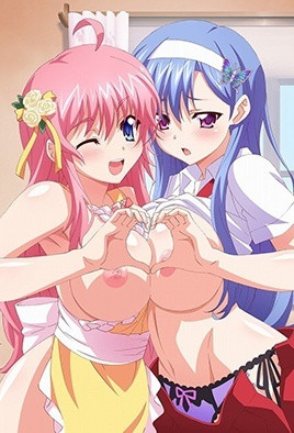 妹天堂!2 第2話